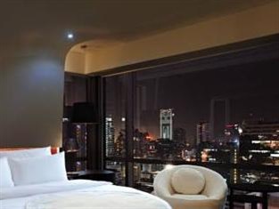 ル メリディアン バンコク ホテル (Le Meridien Bangkok Hotel)