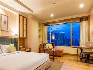 WX~ VeB ze (Jasmine City Hotel)